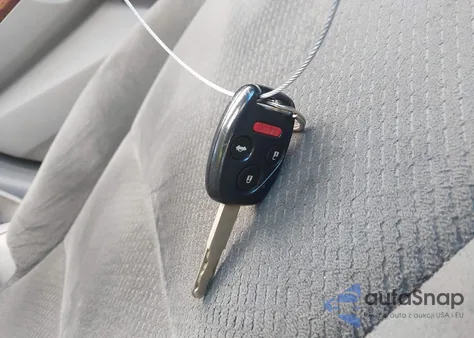 2011 Honda Accord 2.4 Ex from USA, damaged, VIN 1HGCP2F79BA091387